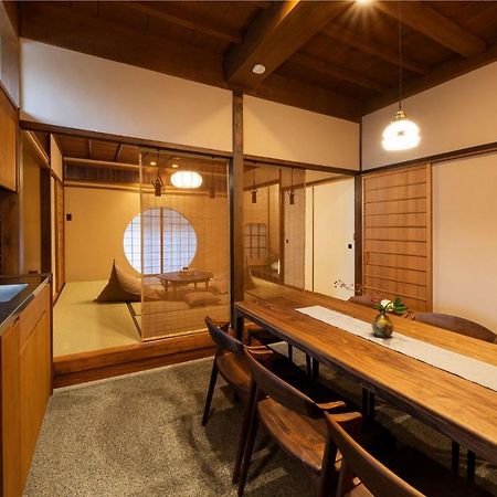 金沢市 くろほろ Machiya Houseヴィラ エクステリア 写真
