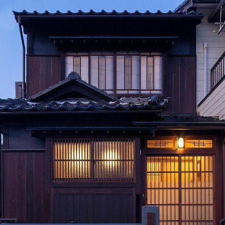 金沢市 くろほろ Machiya Houseヴィラ エクステリア 写真