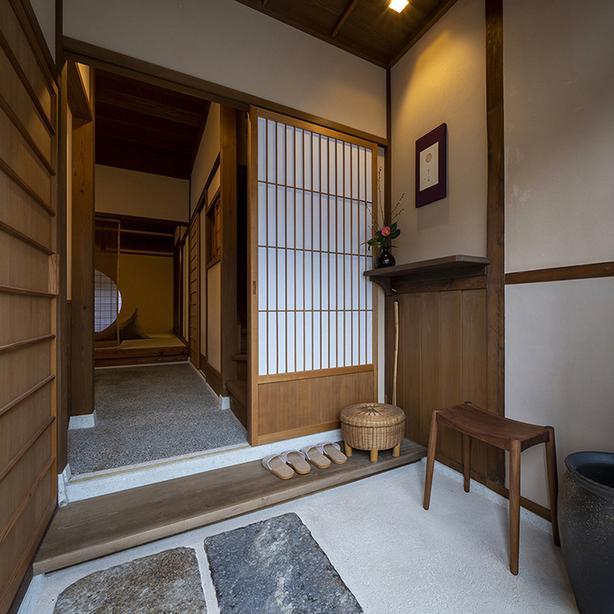 金沢市 くろほろ Machiya Houseヴィラ エクステリア 写真