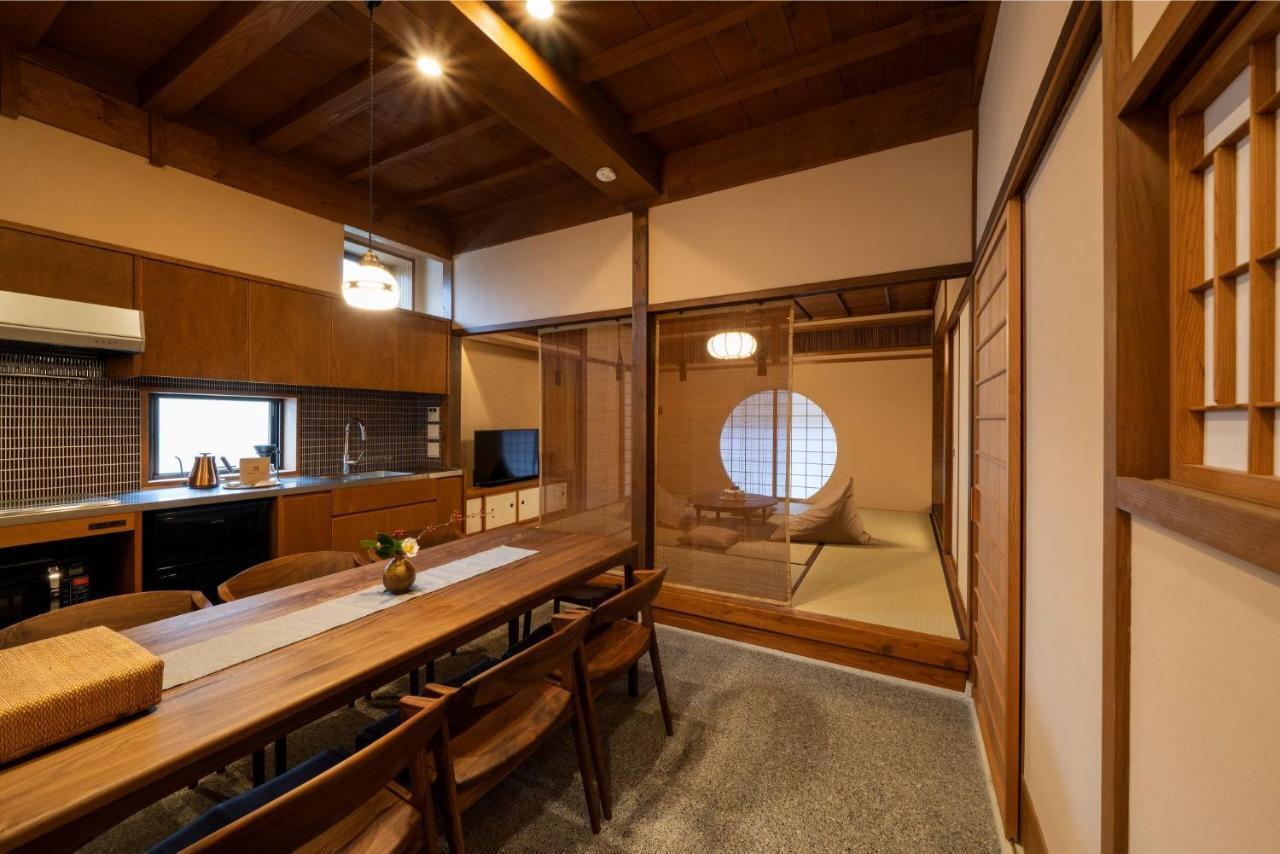 金沢市 くろほろ Machiya Houseヴィラ エクステリア 写真