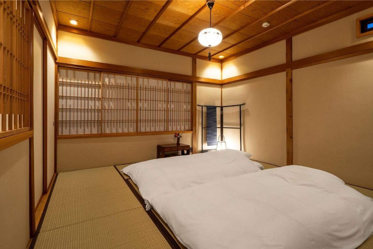 金沢市 くろほろ Machiya Houseヴィラ エクステリア 写真